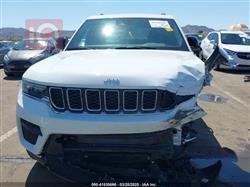 جيب جراند شيروكي